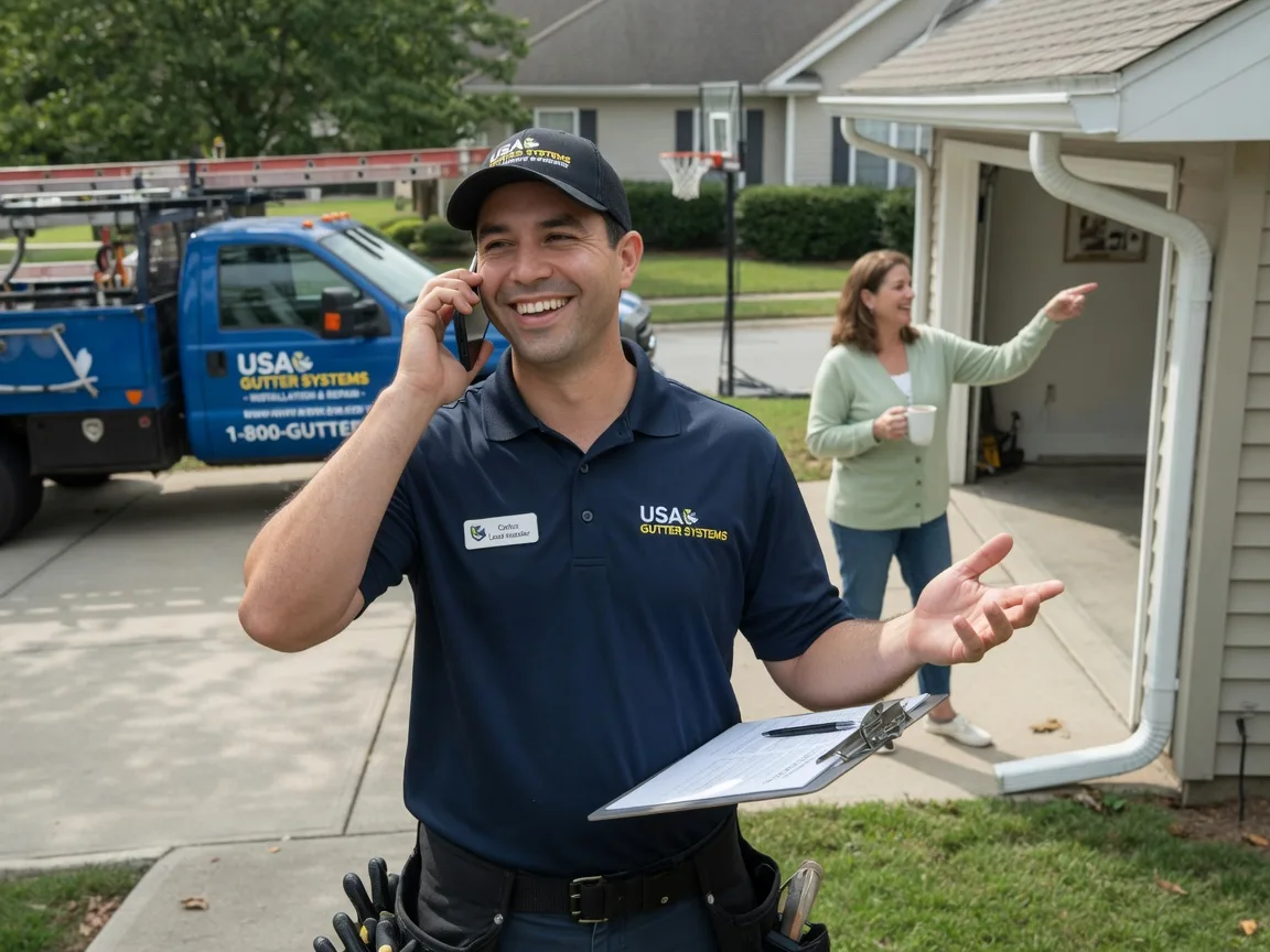 Gutter Installation Alberta, VA FAQs